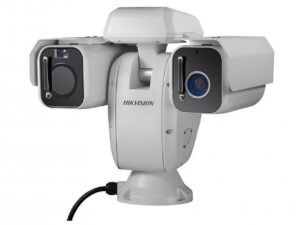 Hikvision Kamera Sistemleri