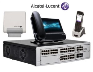 Alcatel Telefon Santrali