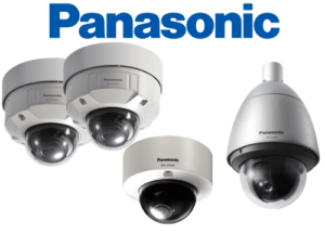 Panasonic Kamera Sistemleri