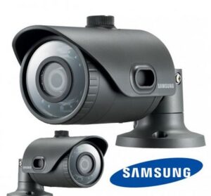 Samsung Kamera Sistemleri