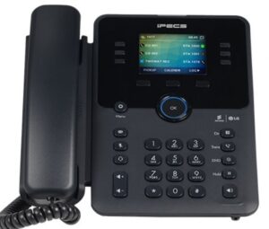 Ericsson LG IP Telefon
